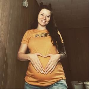 Meet your Posher, Macy